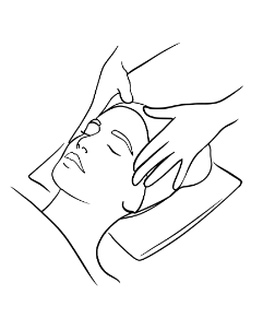 Glamour Massage