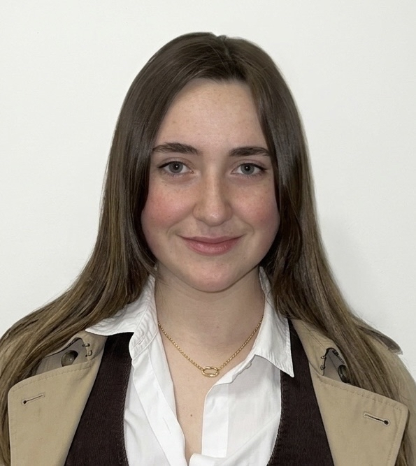 Meghan Keightley